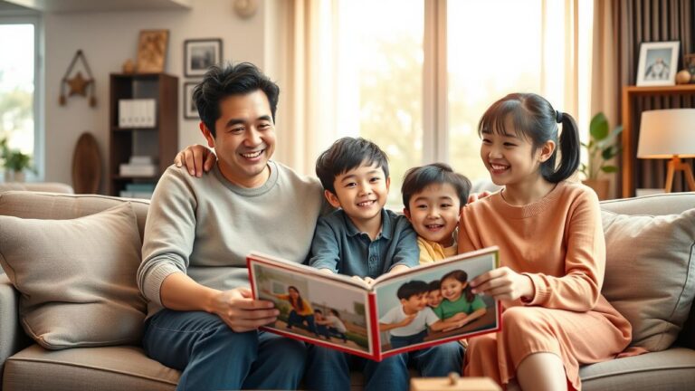 Menjaga Harmoni Diri Sepanjang Perjalanan Usia